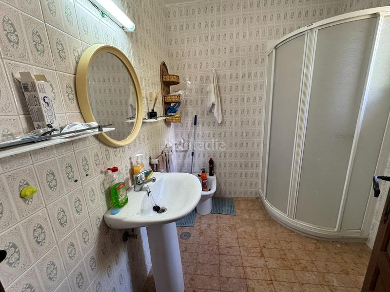 Foto f8aa6230-b5e5-4fad-86cb-b58046a8bb2e. Haus mit pool in Finestrat pueblo Finestrat