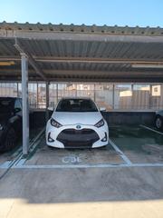 Car parking in Centro Urbano