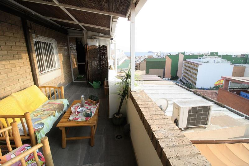 Foto 1d2099fb-e077-4a97-a38a-45bd694bf680. Àtic a Centro Urbano Benidorm