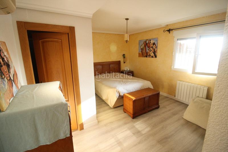 Foto cbdd6162-3028-41c3-8377-2bbcb3fed715. Ático en Centro Urbano Benidorm