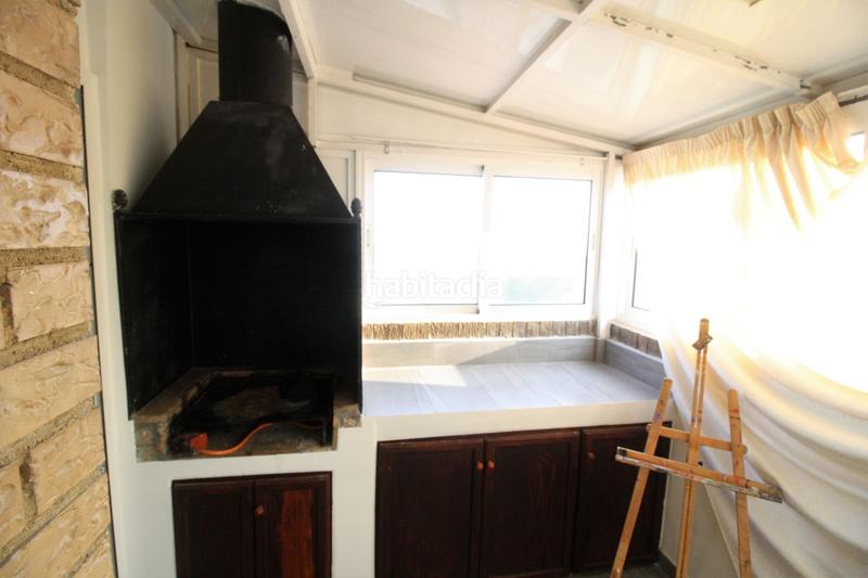 Foto 7d885243-f76a-4d46-b9c2-7ffd8242b0d2. Attico in Centro Urbano Benidorm