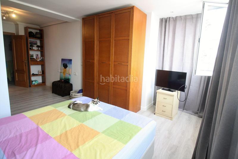 Foto b7823891-3eff-4df8-88be-7d80f2c41a0e. Attico in Centro Urbano Benidorm