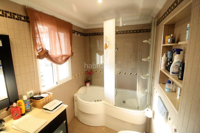 Foto 0dae6c22-3791-44a9-b5b6-bf14a84e147e. Attique dans Centro Urbano Benidorm