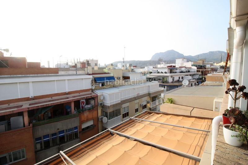 Foto 23c4fe86-f297-479e-9212-009f999e30fa. Attique dans Centro Urbano Benidorm