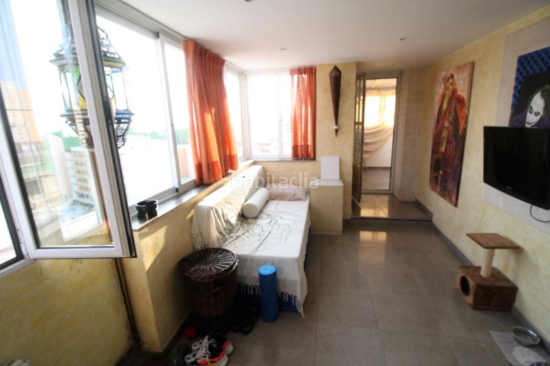 Foto 28f5f037-5846-4f55-854e-9763eb130829. Attique dans Centro Urbano Benidorm