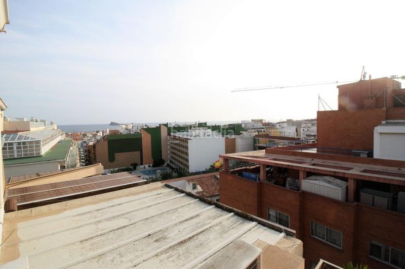 Foto 55760805-d7b4-45b3-83cb-76c78ad72f0b. Attique dans Centro Urbano Benidorm