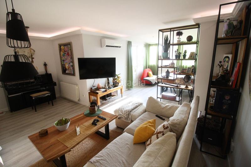 Foto bc20d611-3915-4860-98f0-7d26aabbbf8e. Attique dans Centro Urbano Benidorm