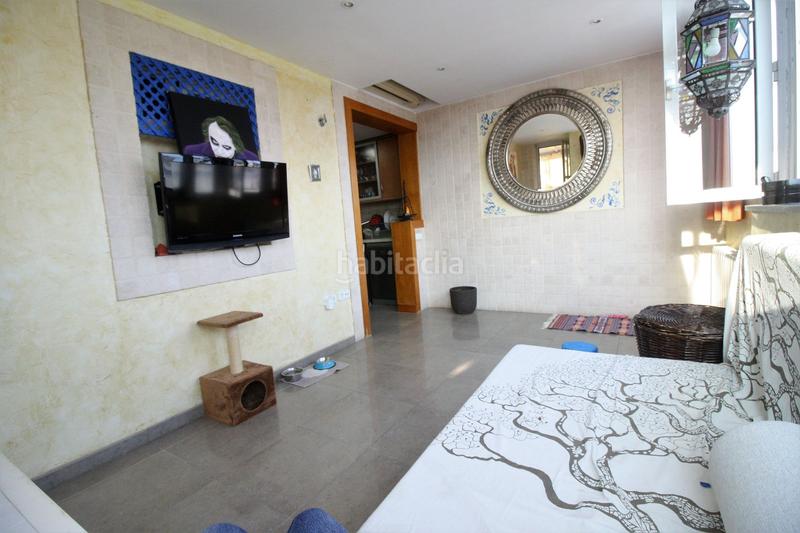 Foto cd827c02-77ab-4a55-b6cf-1042010107ac. Attique dans Centro Urbano Benidorm