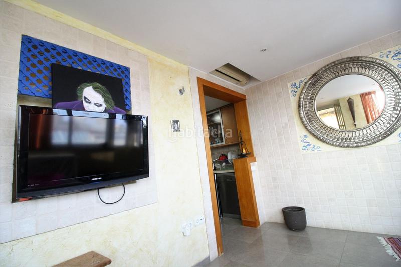 Foto 2bae37c8-491f-4526-9b86-ebd6cb71f44a. Dachwohnung in Centro Urbano Benidorm