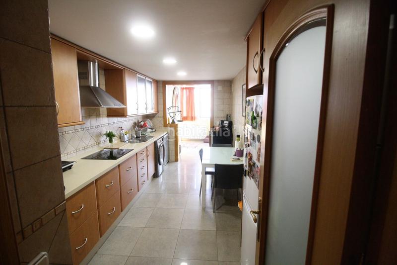 Foto 32ca4e24-c7a2-4f5e-a40f-caee399c1845. Dachwohnung in Centro Urbano Benidorm