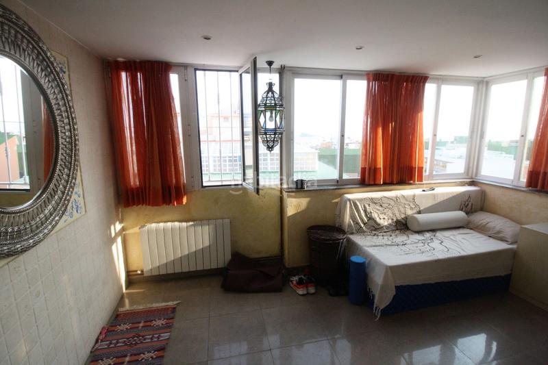 Foto f4fbe4c8-43bb-4333-9a92-94ee05fc7c7b. Dachwohnung in Centro Urbano Benidorm
