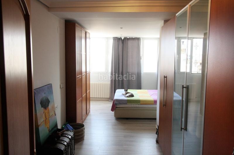 Foto f56c76ee-c171-4a48-9f90-d79a34474b4a. Dachwohnung in Centro Urbano Benidorm