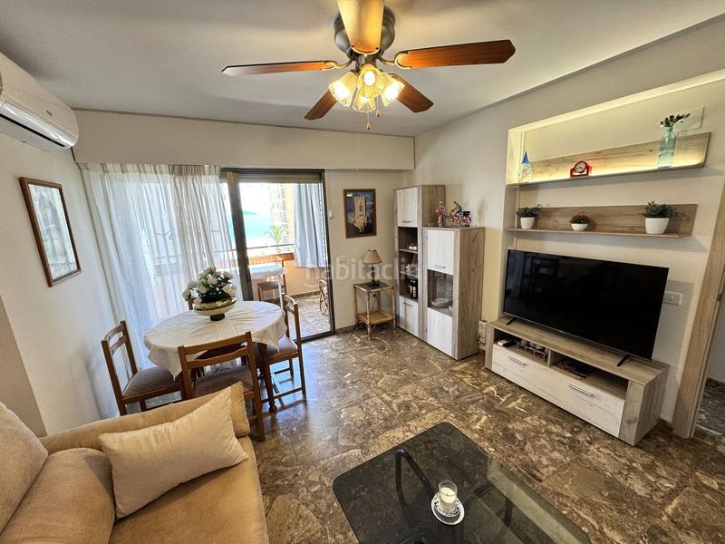 Foto 300d36ae-7b99-4ae3-a5bb-59cfeda48f80. Lloguer apartament amb calefacció a Playa Levante Benidorm