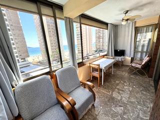 Lloguer Apartament a Playa Levante