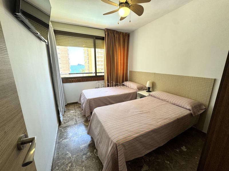 Foto 8ba85f65-6823-4e73-bfa2-41c599a72509. Location appartement avec chauffage dans Playa Levante Benidorm