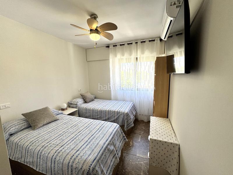 Foto 917da0be-b435-4b7d-ace8-25c169a7aaae. Location appartement avec chauffage dans Playa Levante Benidorm