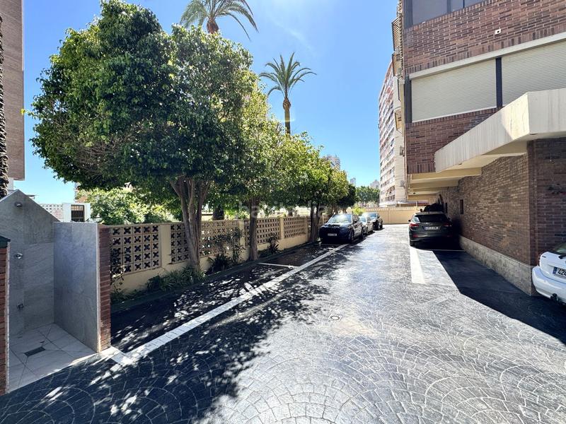 Foto 96dc8b38-76cb-4f45-aa5a-76bae4e876f3. Location appartement avec chauffage dans Playa Levante Benidorm