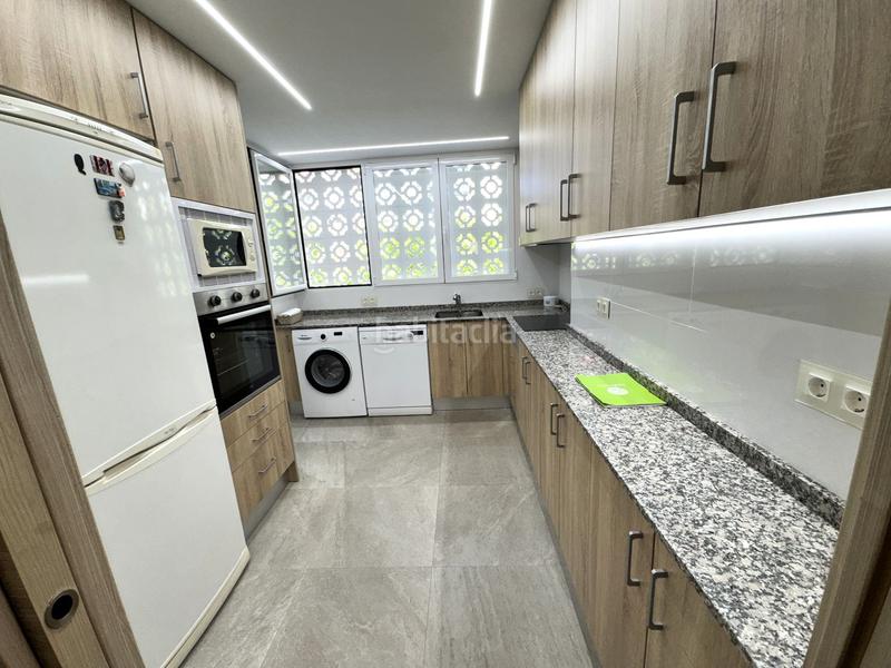 Foto d4dff4ae-44fa-4bd1-b3e4-9e9a6f2bdea6. Location appartement avec chauffage dans Playa Levante Benidorm