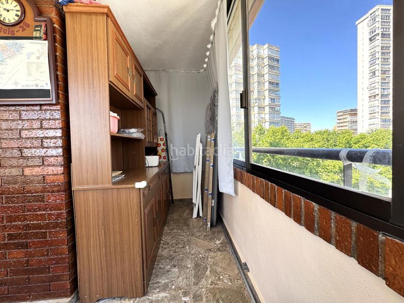 Foto f4c21a3d-3fc7-4c8c-8075-183a011af022. Location appartement avec chauffage dans Playa Levante Benidorm