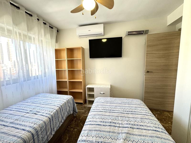 Foto 49767a0a-3ae1-4237-93b7-bdd708cf887b. Miete appartement mit heizung in Playa Levante Benidorm