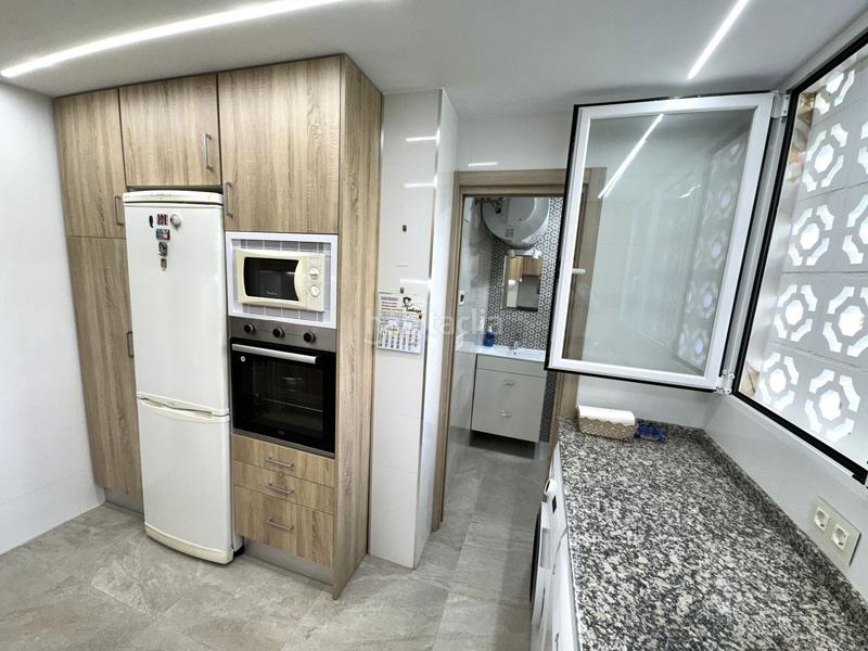 Foto 4bf09a33-16ea-4393-ac7e-51c1239c5d83. Miete appartement mit heizung in Playa Levante Benidorm