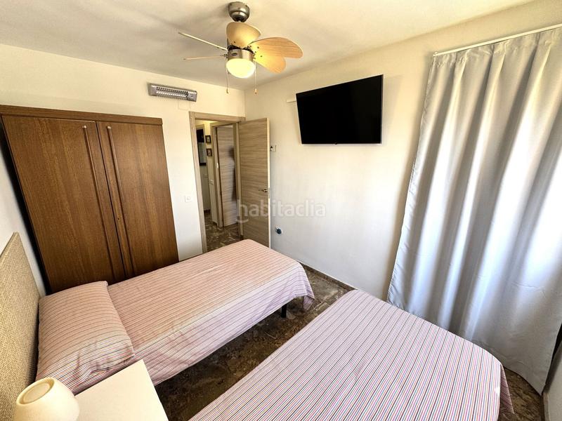 Foto fabc02e7-bf53-4ce3-b32e-4b14cd1677fb. Miete appartement mit heizung in Playa Levante Benidorm
