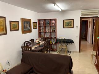 Location Appartement à Centro Urbano