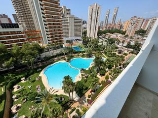 Lloguer Apartament a Rincón Bajo
