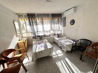 Apartamento en Levante Alto