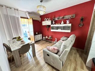 Appartement à Centro Urbano