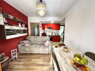 Appartement à Centro Urbano