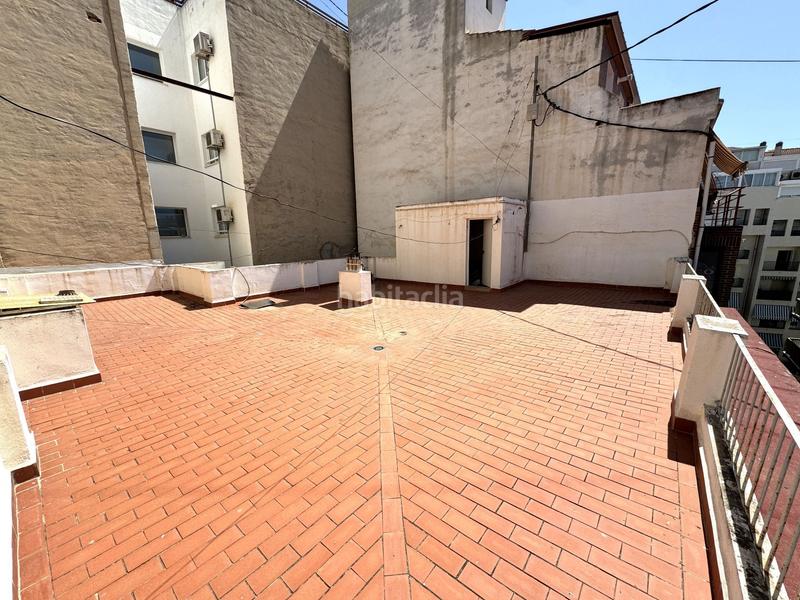 Foto 101af47a-1f61-4b91-b6ad-1386fc1c59e5. Piso en Centro Urbano Benidorm