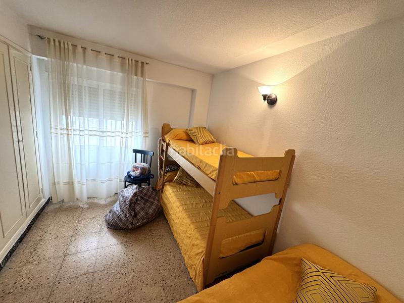 Foto 350818c4-a774-4011-9208-87e79a4dbb4e. Piso en Centro Urbano Benidorm