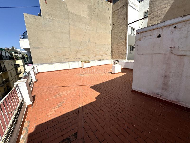 Foto 350866d0-0e37-4afc-b197-1fba02c9b6ec. Piso en Centro Urbano Benidorm