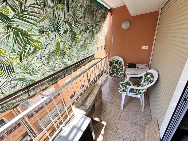 Foto c0a62d65-b74b-4132-a8af-8dbf585567be. Piso en Centro Urbano Benidorm