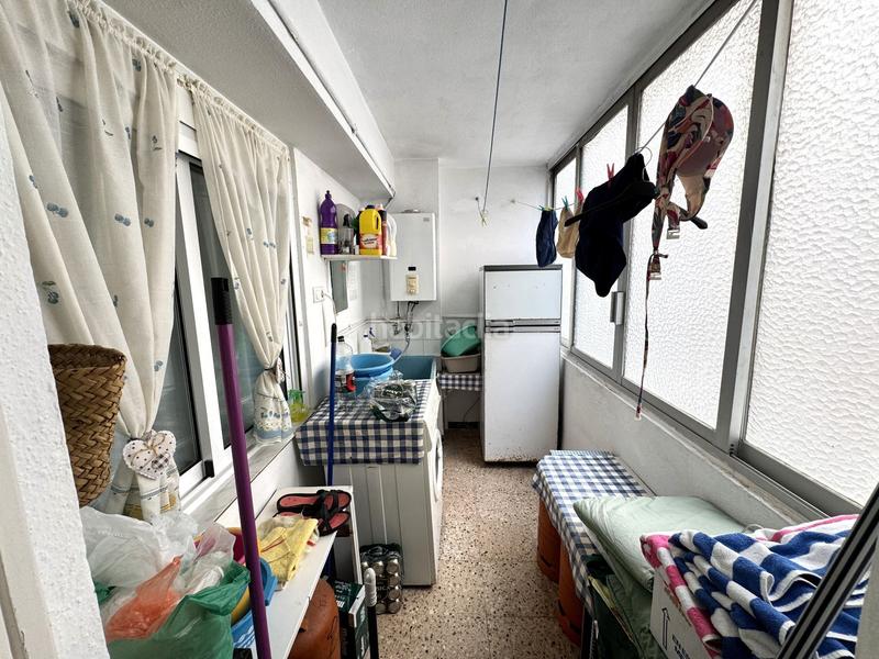 Foto c8628661-a530-4ad3-96bb-b3d1da205fa6. Piso en Centro Urbano Benidorm