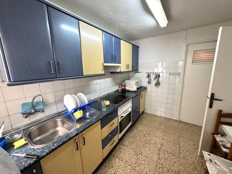 Foto ffa4f48f-f8d1-4919-9080-49294eea13f8. Piso en Centro Urbano Benidorm