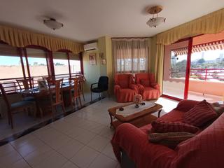 Appartement à Colonia Madrid