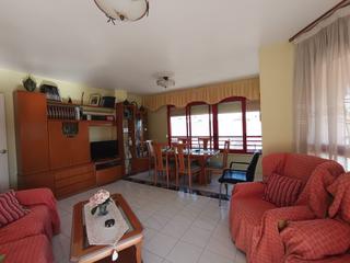 Appartement à Colonia Madrid