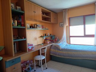 Flat in Colonia Madrid
