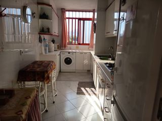 Flat in Colonia Madrid