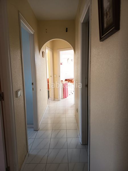 Foto 0869814a-9a4c-4347-be87-7b02e2d68afe. Pis a Colonia Madrid Benidorm