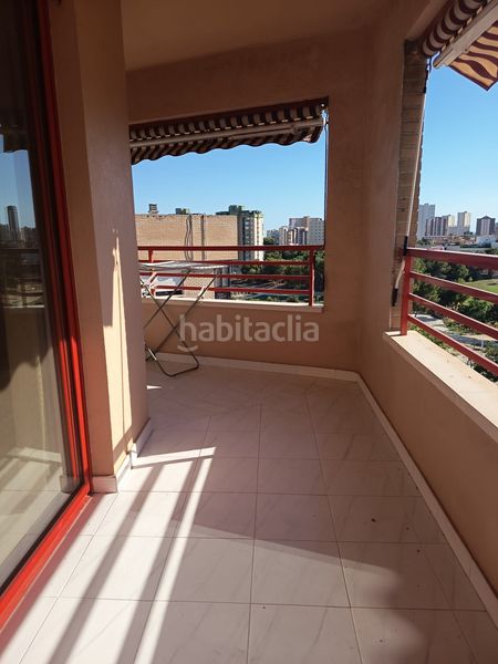 Foto 094d67ab-7a08-446f-bc74-d3571a1bd3e0. Pis a Colonia Madrid Benidorm