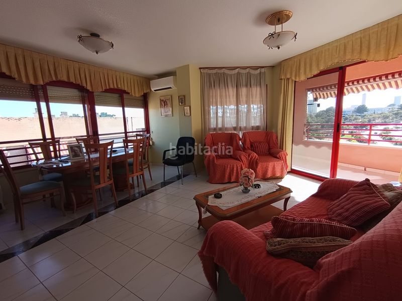 Foto 25e3f582-c66c-4d2c-ab91-41201526f22c. Pis a Colonia Madrid Benidorm