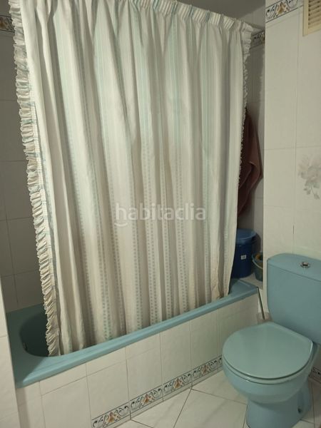 Foto 560be43a-0d69-4b16-8d30-9a5fb687893c. Pis a Colonia Madrid Benidorm