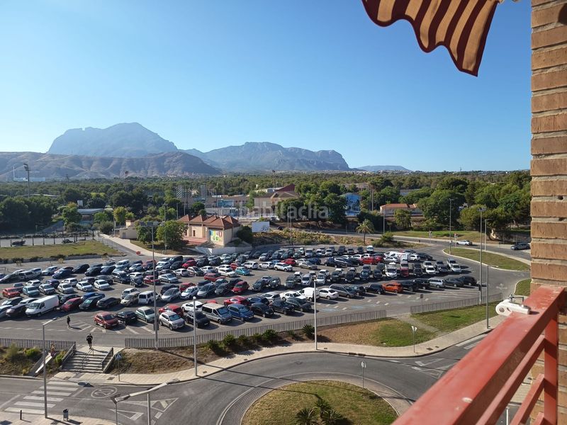 Foto 6f1240d7-c6cd-4984-9583-7195f5d05b08. Pis a Colonia Madrid Benidorm