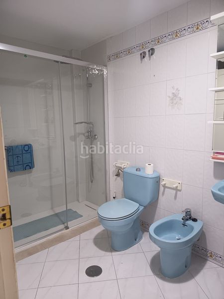 Foto 76405999-9d83-4967-8ac3-1d5ff73fce91. Pis a Colonia Madrid Benidorm