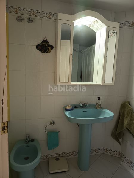 Foto a8a068c1-fe49-4c75-8778-6fdee56bbcb6. Pis a Colonia Madrid Benidorm