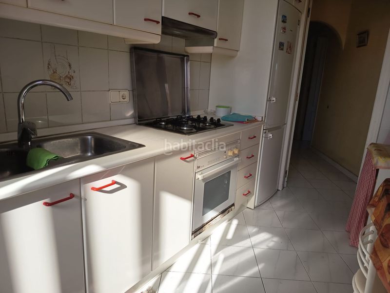 Foto b84557d5-50e5-4ca8-951b-a703677366a5. Pis a Colonia Madrid Benidorm