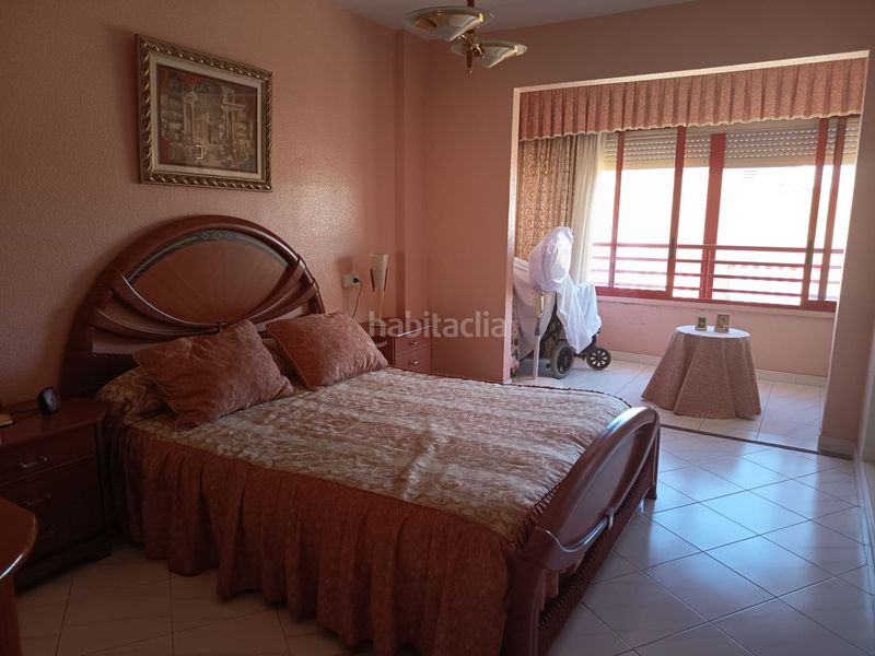 Foto c1c4177d-f687-4df6-9706-58875a4741a1. Pis a Colonia Madrid Benidorm